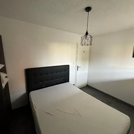 T2 Cap D Au Calme Proche Toute Commodite Port Et Ile Des Loisirs Apartment *